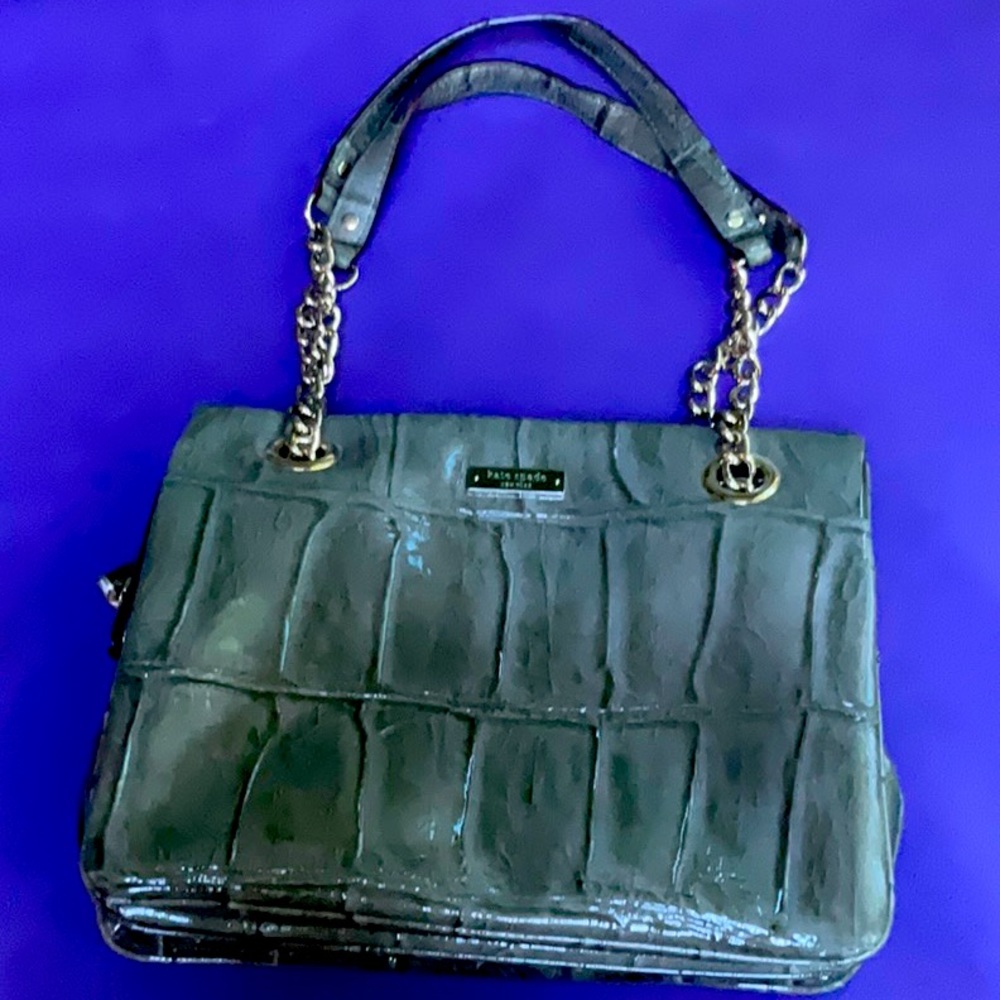 Kate spade purse